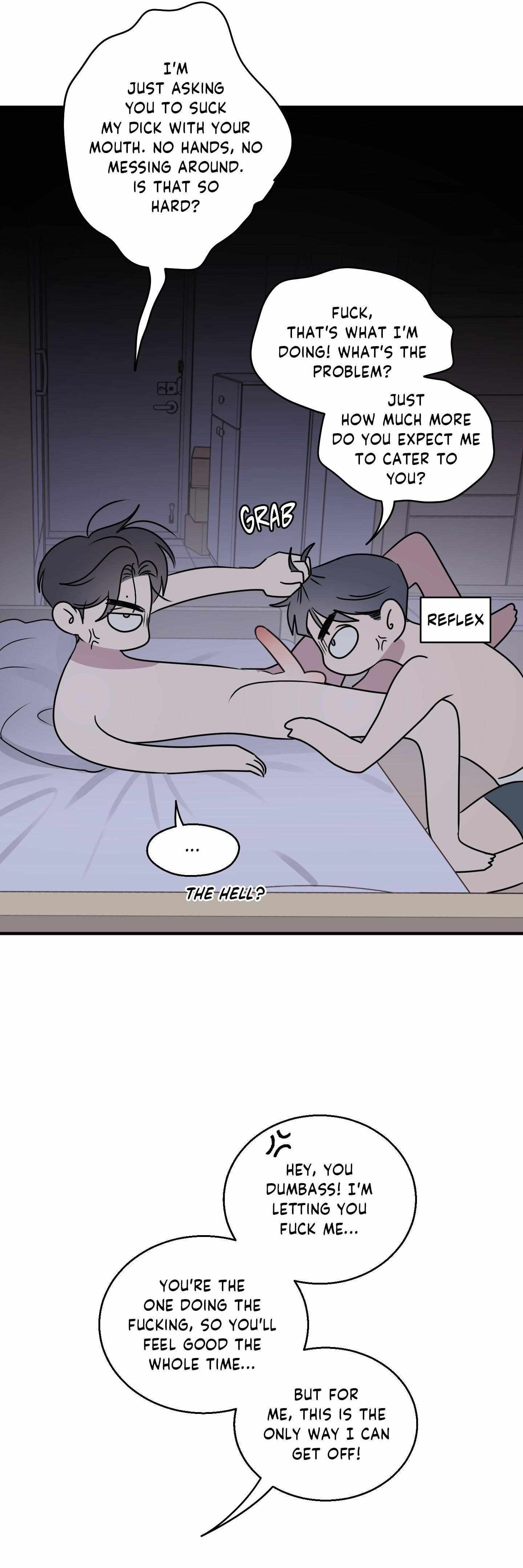 Same-Race Romance Chapter 6 page 9 - 
