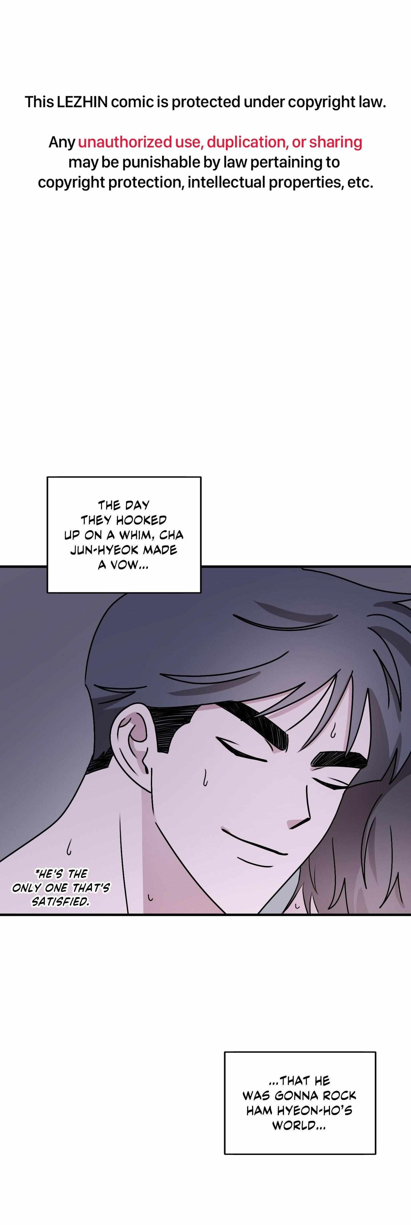 Same-Race Romance Chapter 7 page 2 - 