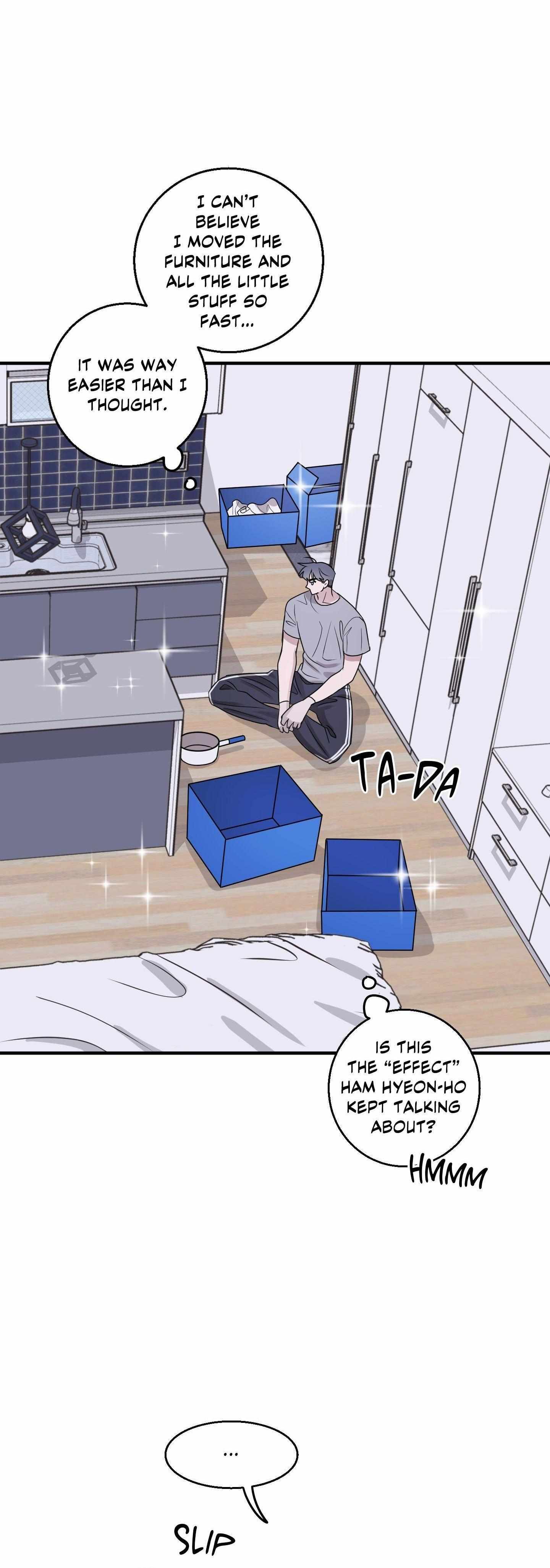 Same-Race Romance Chapter 7 page 16 - 