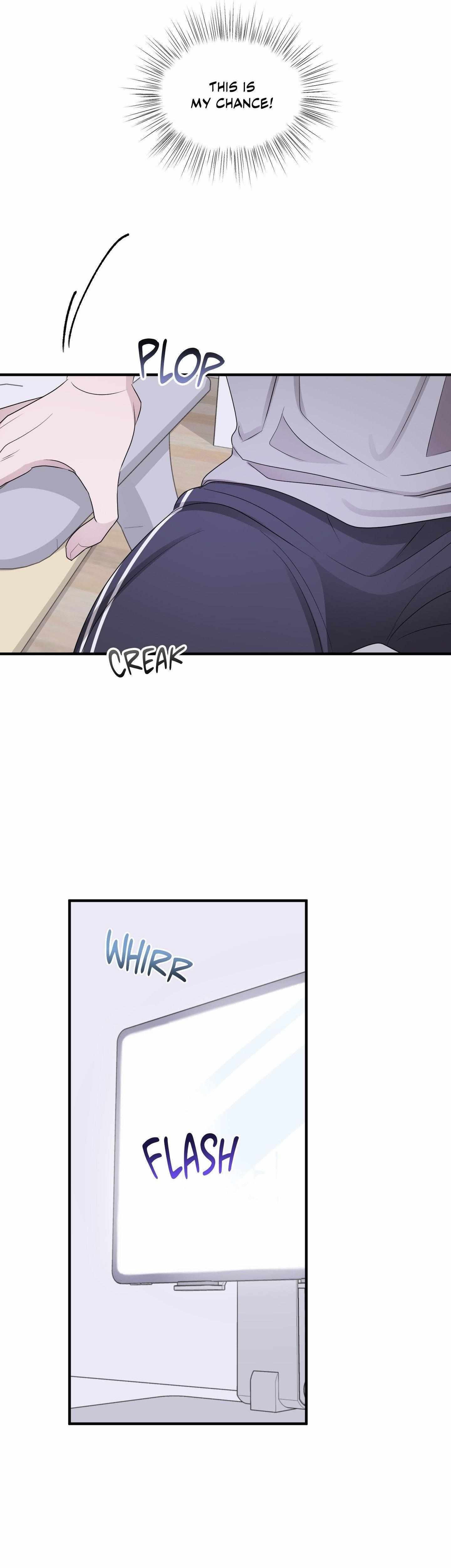 Same-Race Romance Chapter 7 page 24 - 