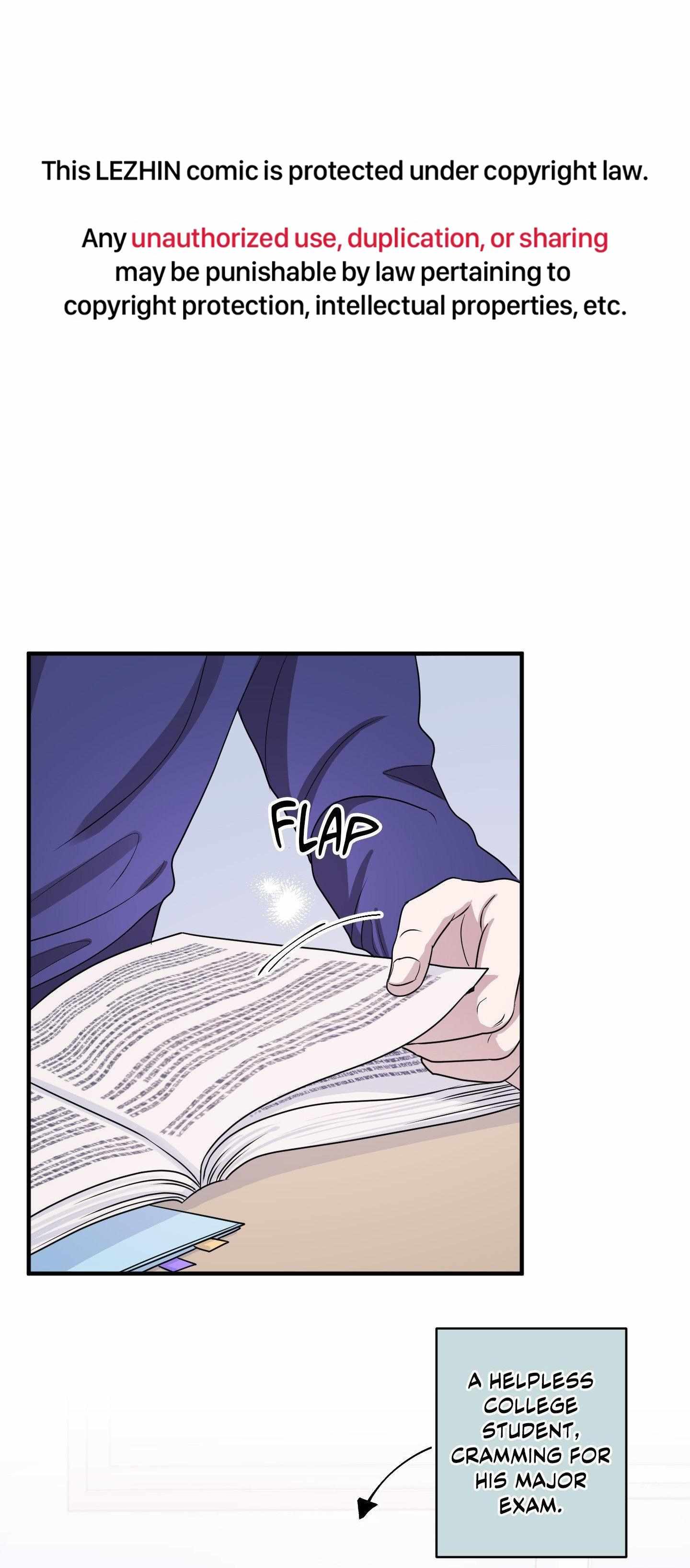 Same-Race Romance Chapter 8 page 2 - 