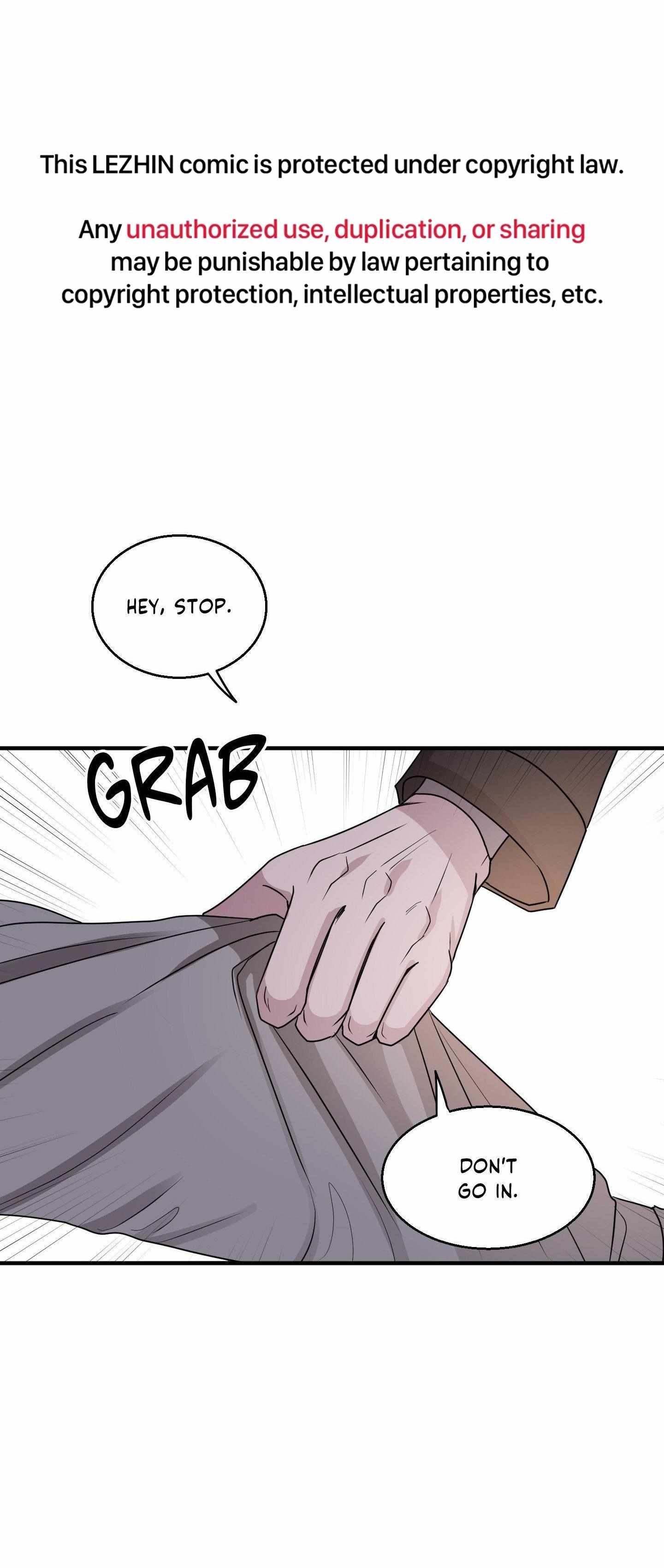Same-Race Romance Chapter 9 page 2 - 