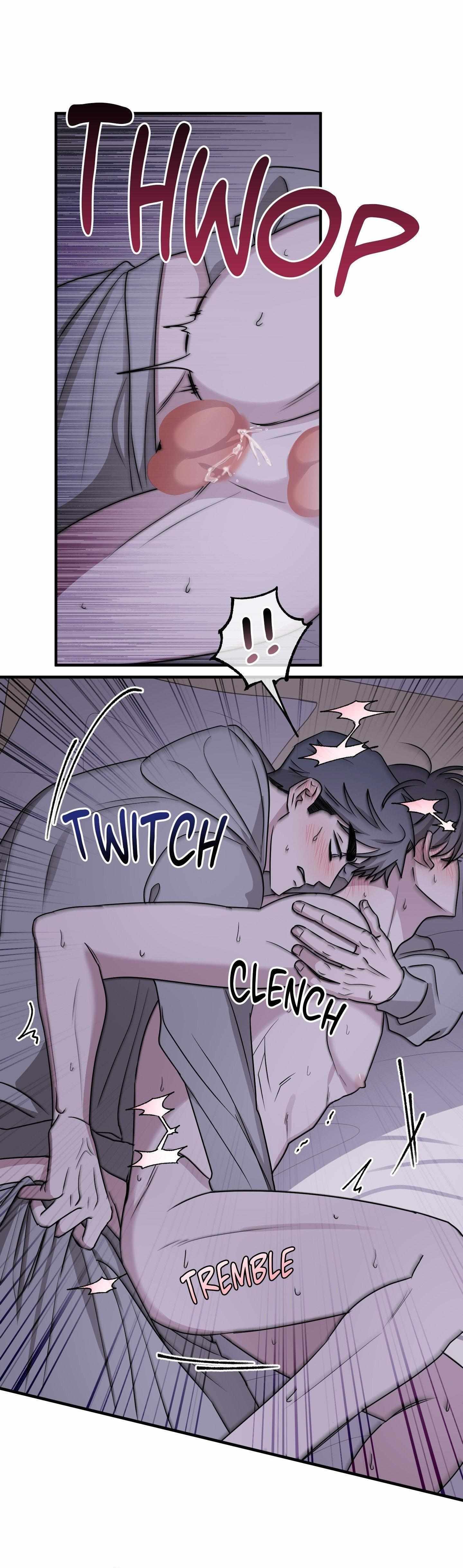 Same-Race Romance Chapter 9 page 31 - 
