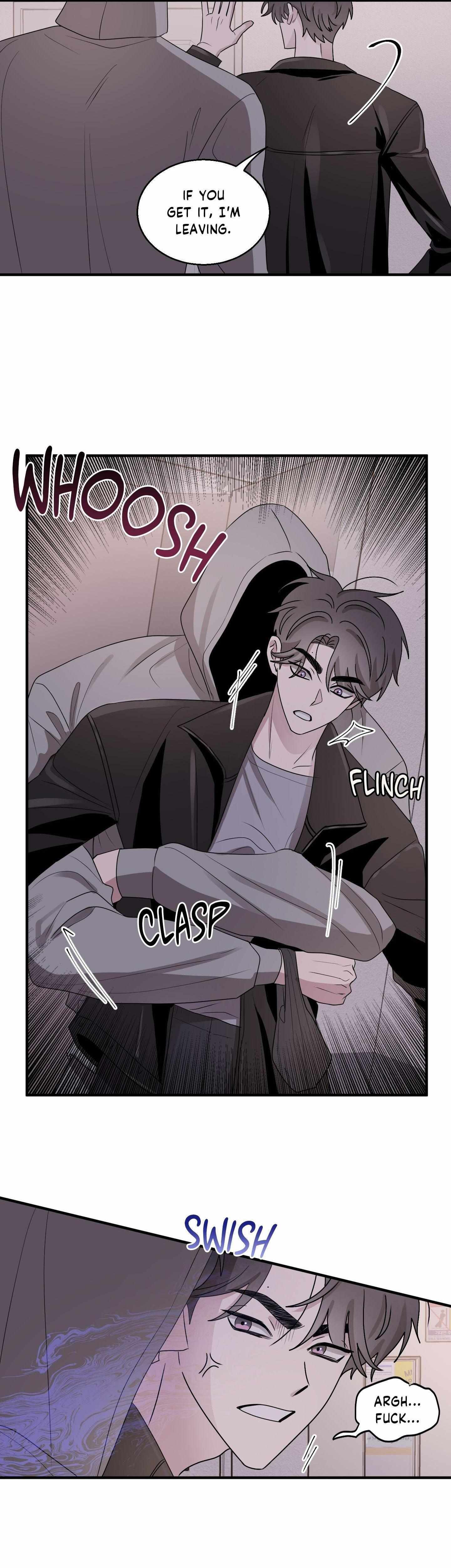 Same-Race Romance Chapter 9 page 9 - 