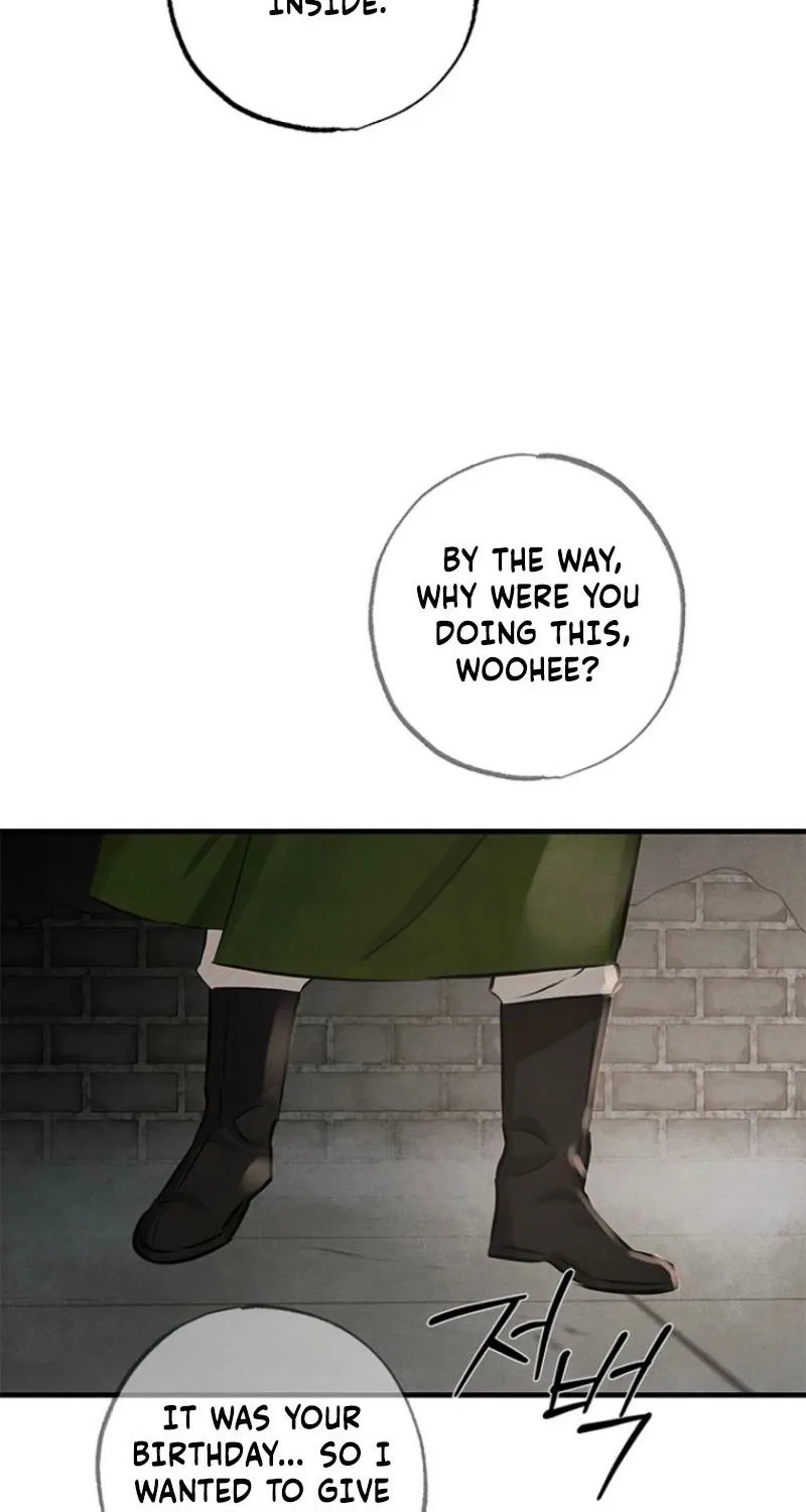 Samo Chapter 13 page 58 - 