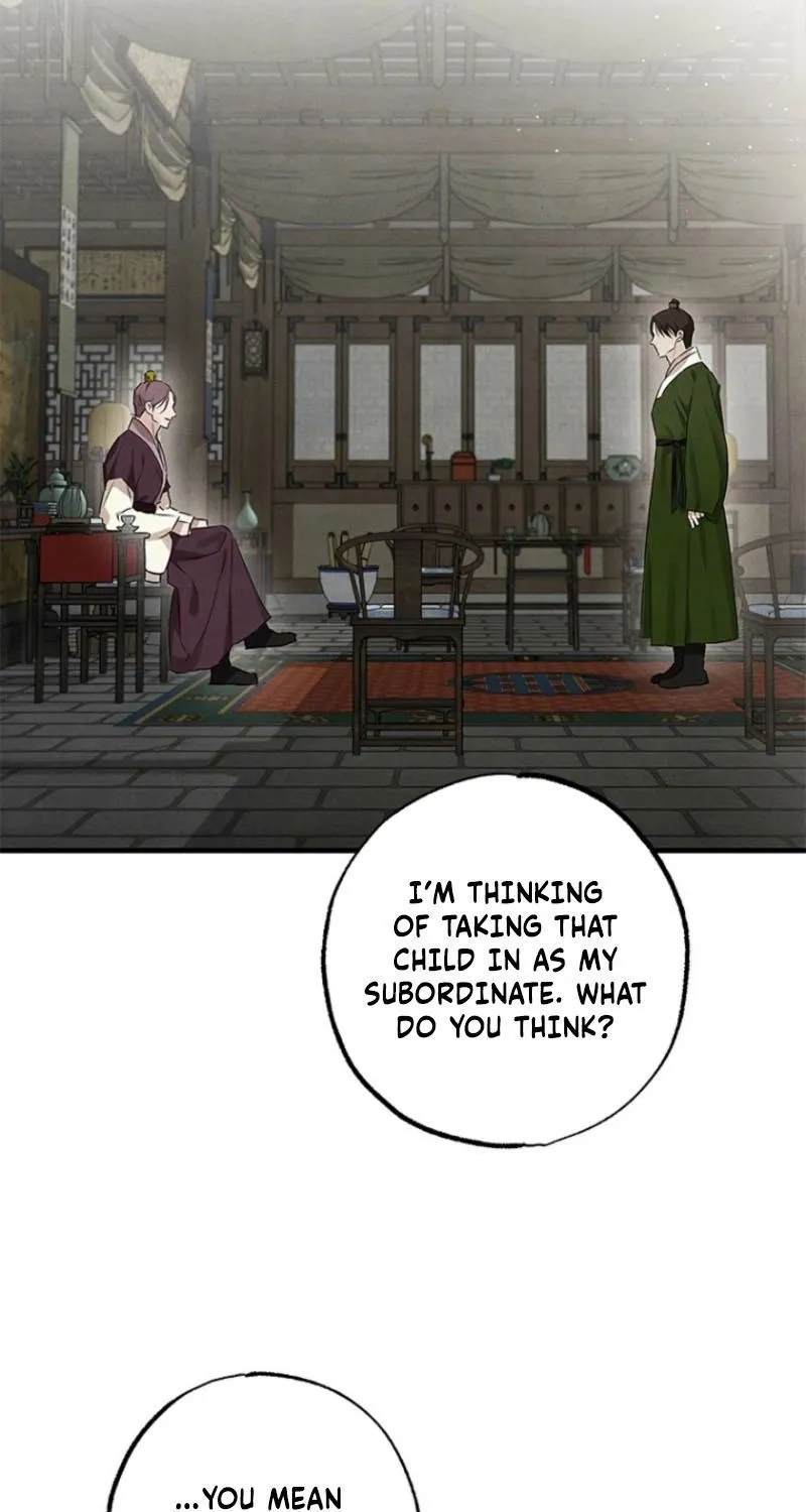 Samo Chapter 13 page 8 - 