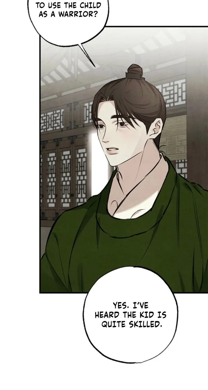 Samo Chapter 13 page 9 - 