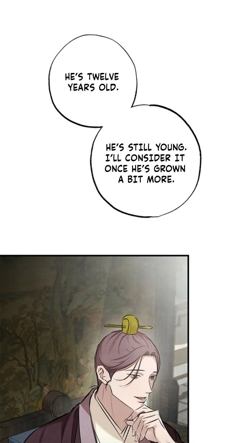 Samo Chapter 13 page 10 - 