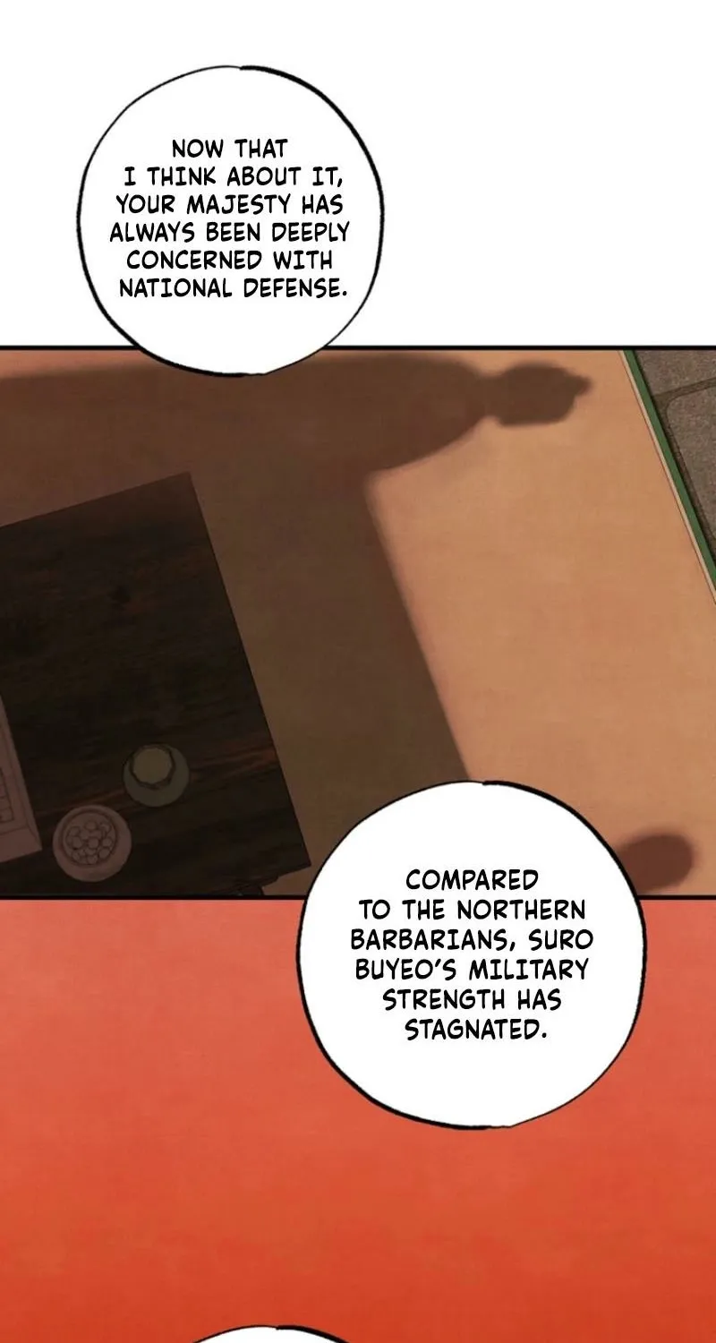 Samo Chapter 17 page 50 - 