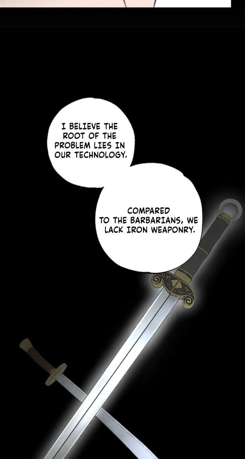Samo Chapter 17 page 54 - 