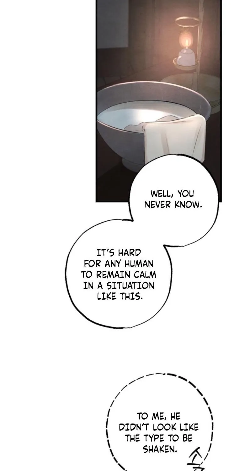 Samo Chapter 20 page 33 - 