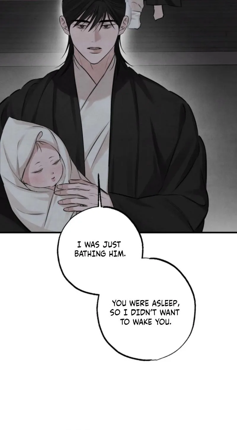 Samo Chapter 21 page 51 - 