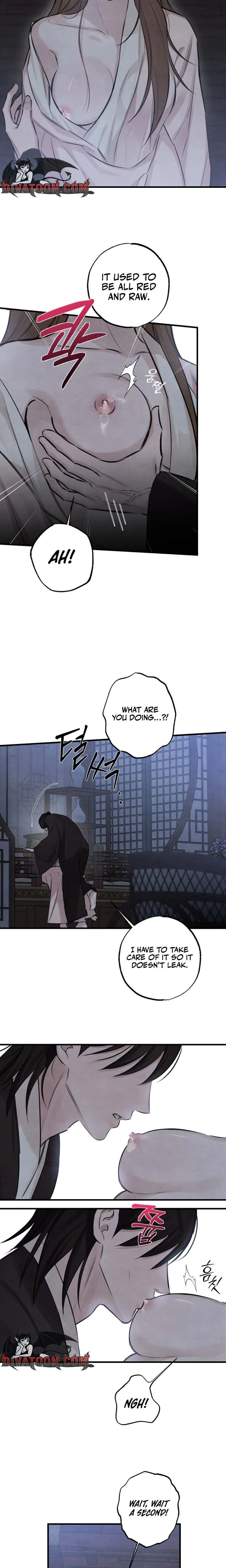 Samo Chapter 22 page 11 - 
