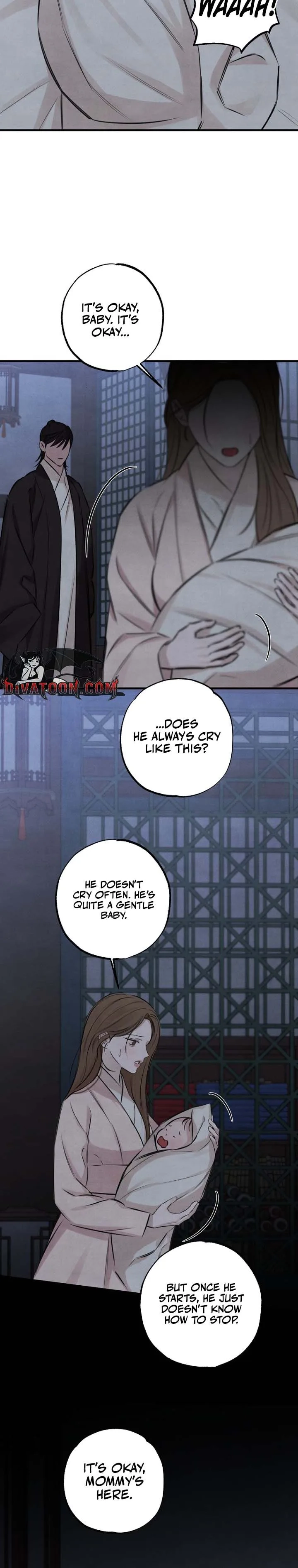 Samo Chapter 22 page 3 - 