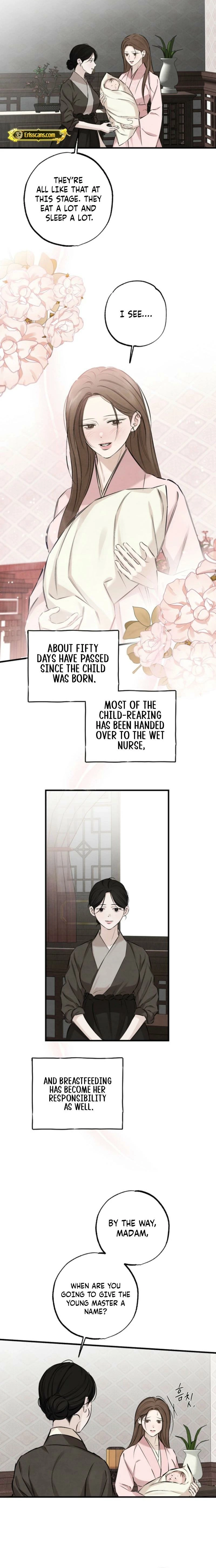Samo Chapter 23 page 13 - 