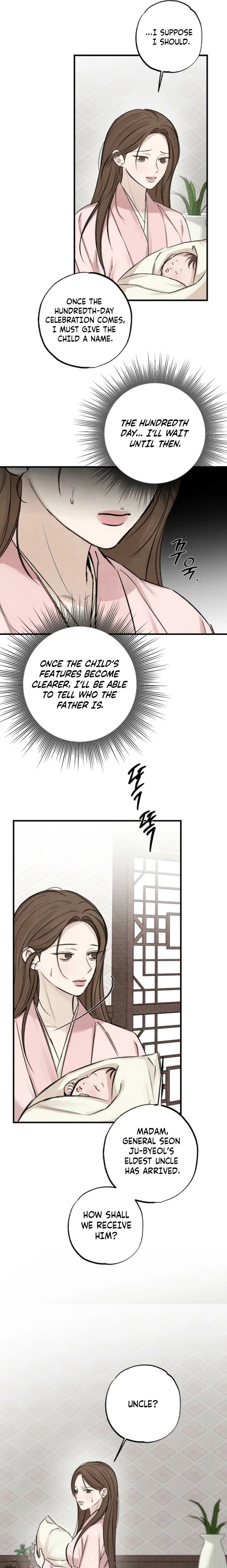 Samo Chapter 23 page 14 - 