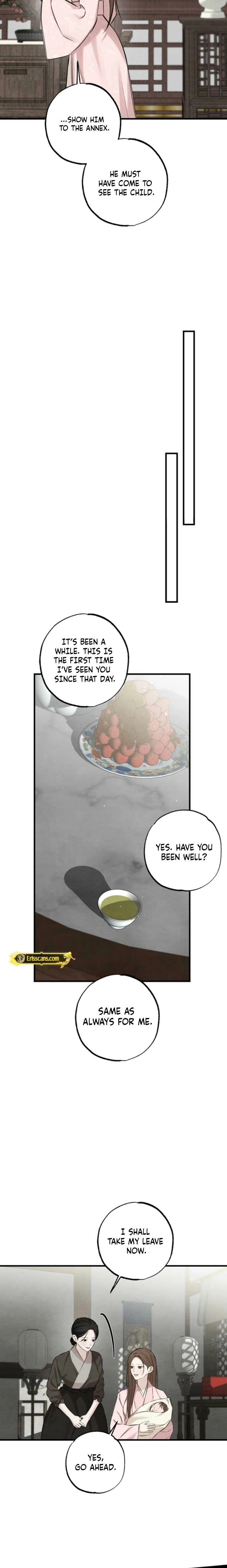 Samo Chapter 23 page 15 - 