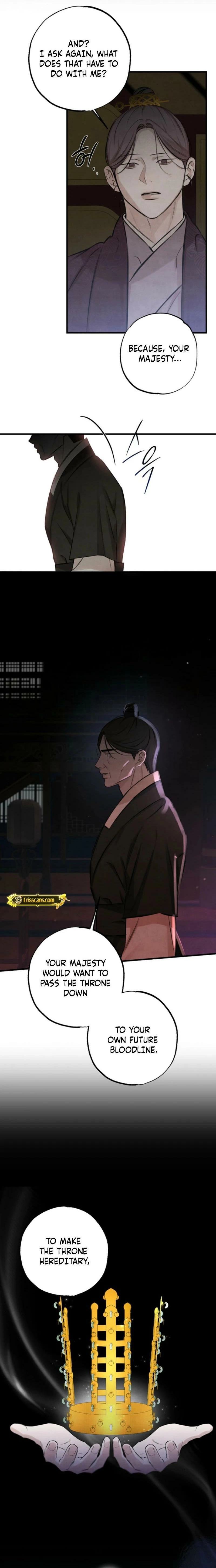 Samo Chapter 23 page 5 - 