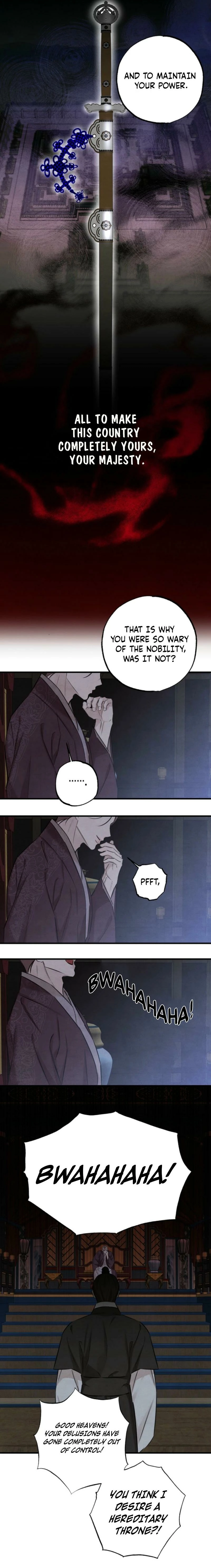 Samo Chapter 23 page 6 - 