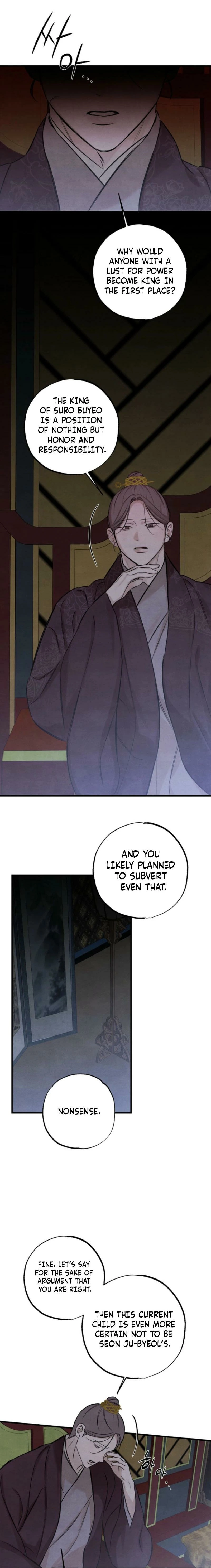 Samo Chapter 23 page 7 - 