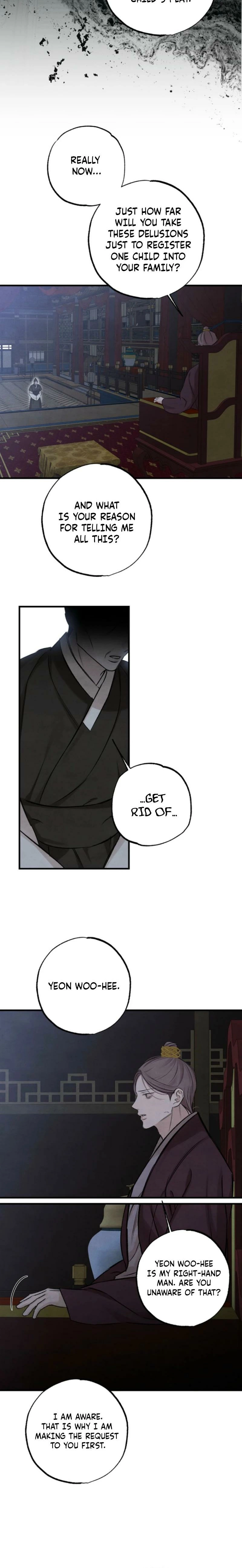 Samo Chapter 23 page 9 - 