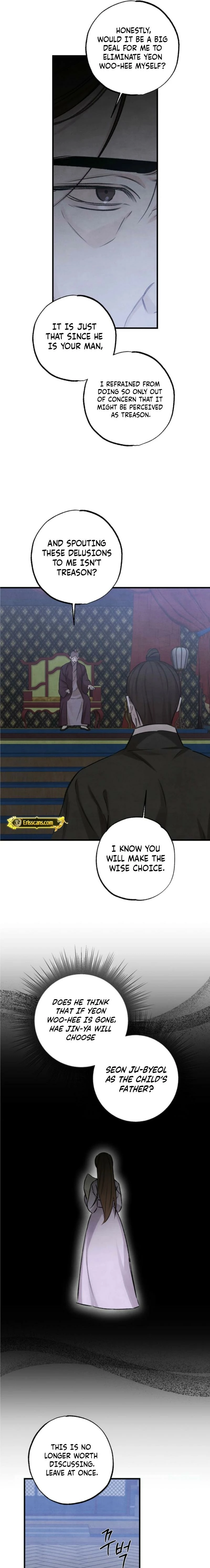 Samo Chapter 23 page 10 - 