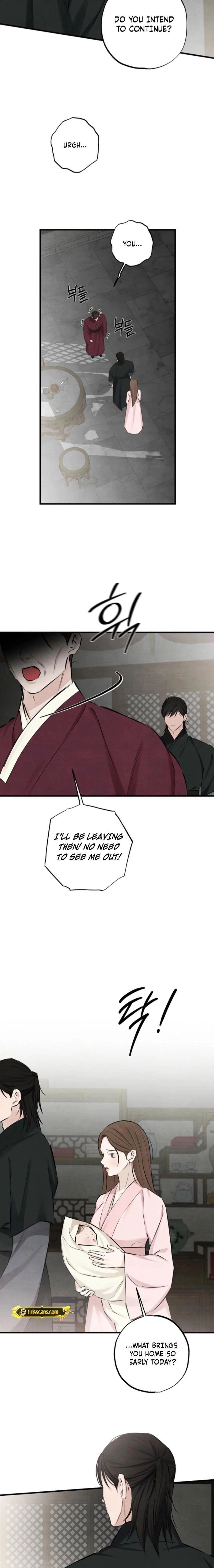Samo Chapter 24 page 11 - 