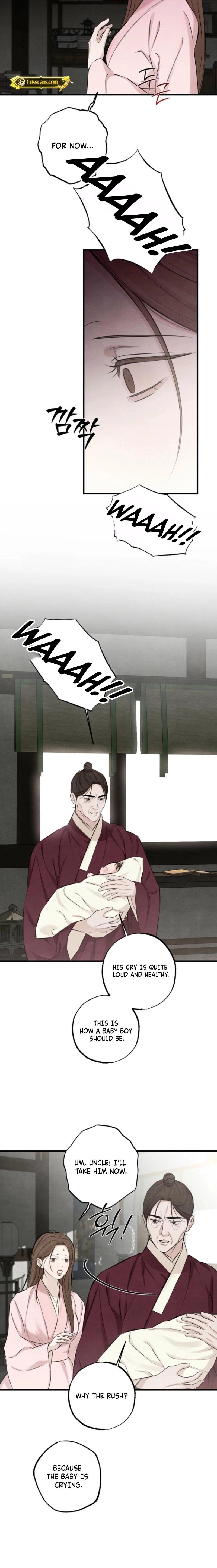 Samo Chapter 24 page 5 - 