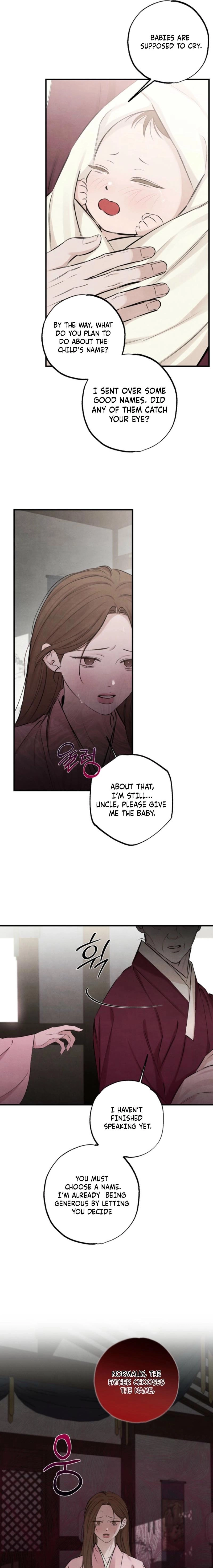 Samo Chapter 24 page 6 - 