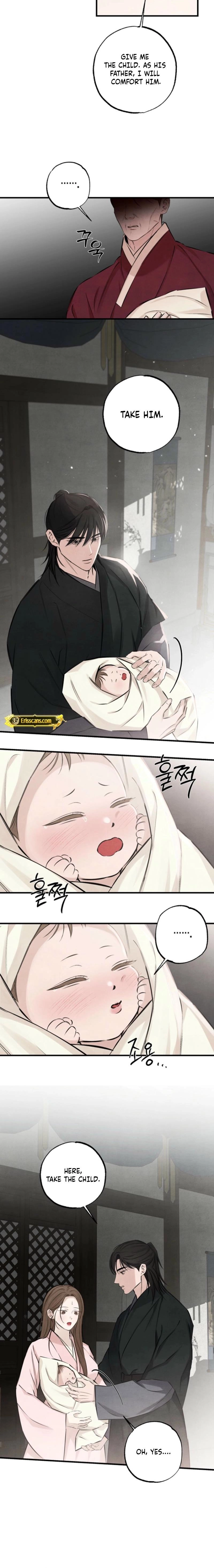 Samo Chapter 24 page 9 - 