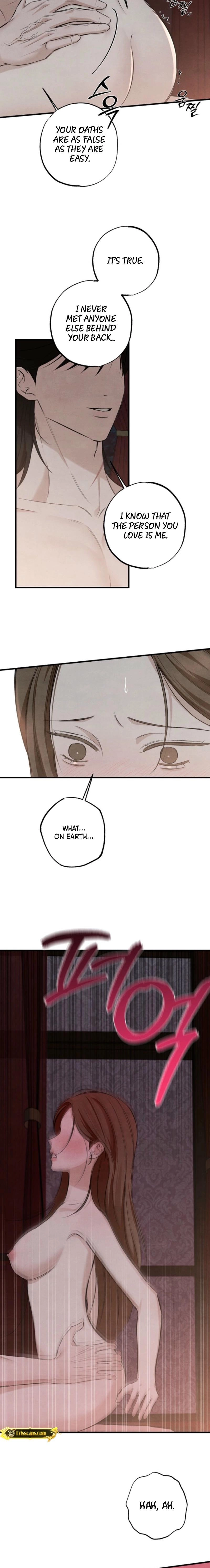 Samo Chapter 25 page 11 - 