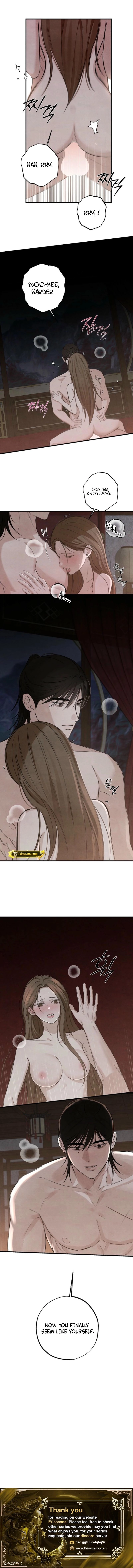 Samo Chapter 25 page 14 - 