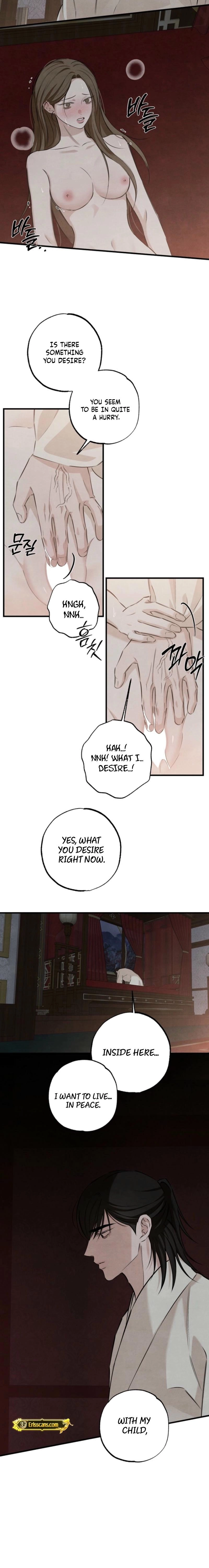 Samo Chapter 25 page 3 - 