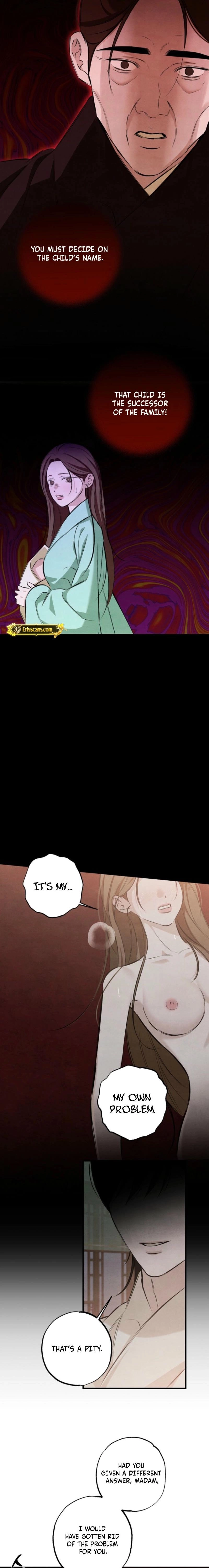 Samo Chapter 25 page 6 - 