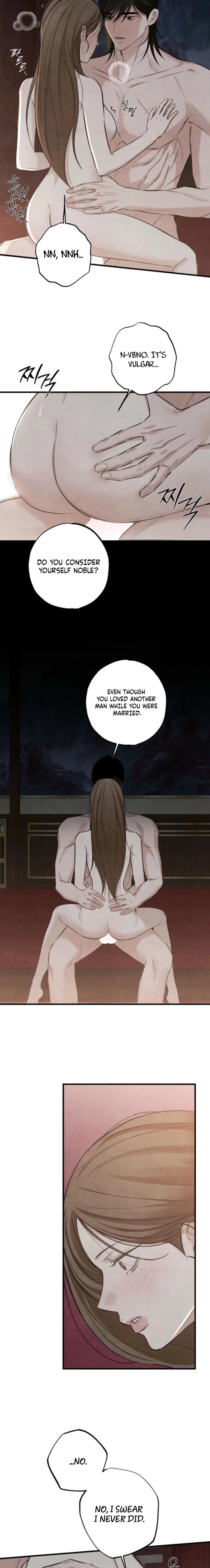 Samo Chapter 25 page 10 - 