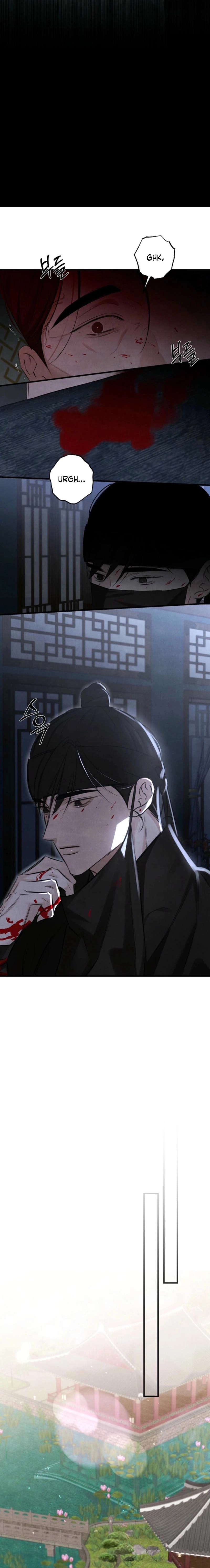 Samo Chapter 26 page 11 - 