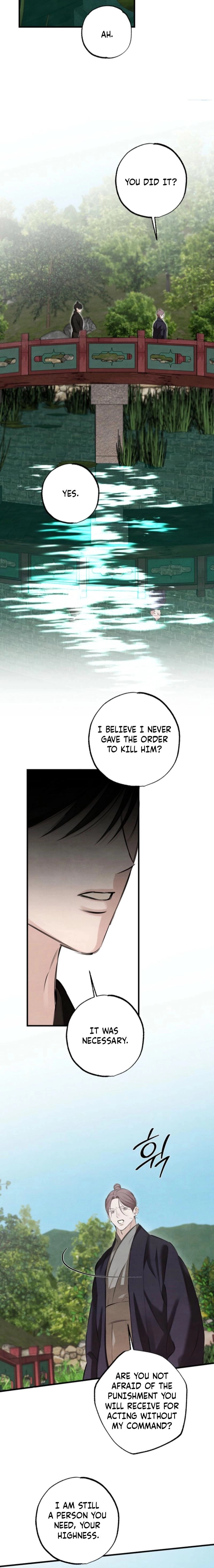 Samo Chapter 26 page 13 - 