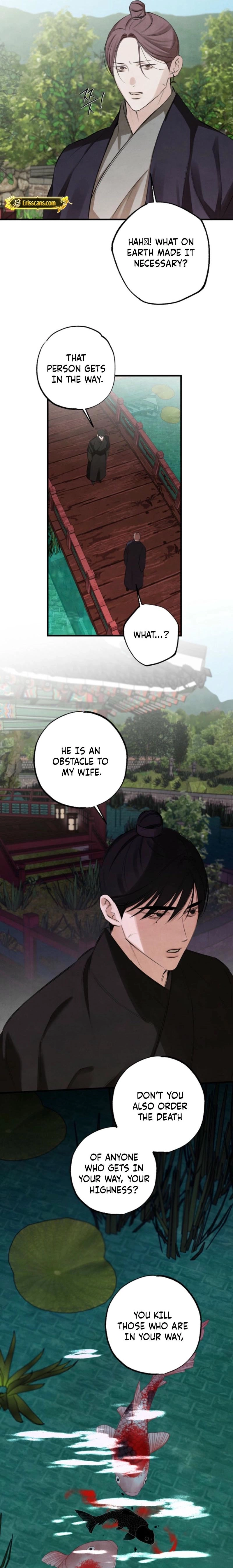 Samo Chapter 26 page 14 - 