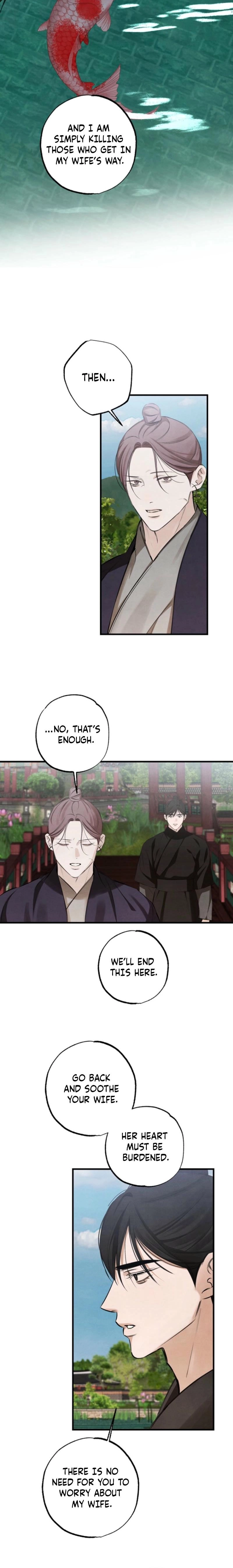 Samo Chapter 26 page 15 - 