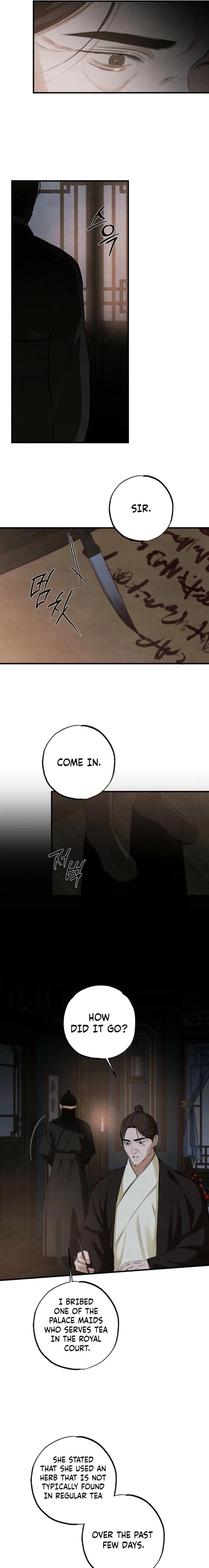 Samo Chapter 26 page 6 - 