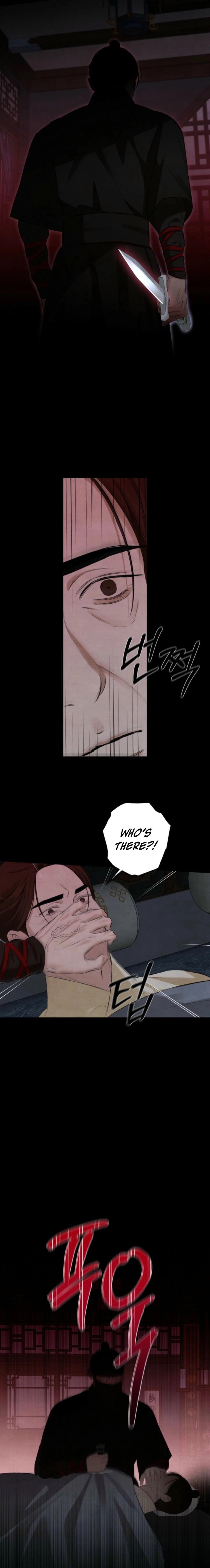 Samo Chapter 26 page 10 - 