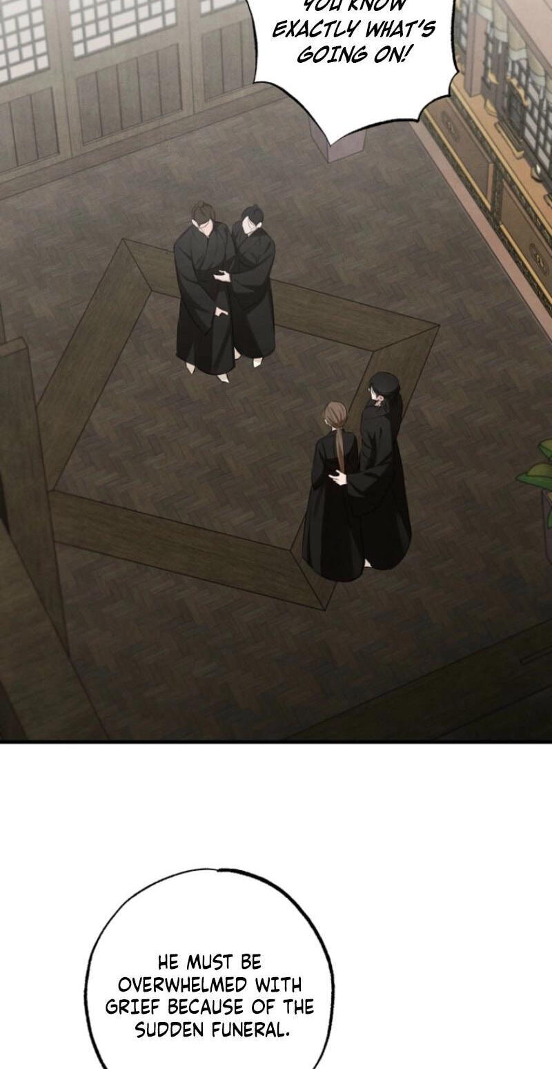 Samo Chapter 27 page 3 - 