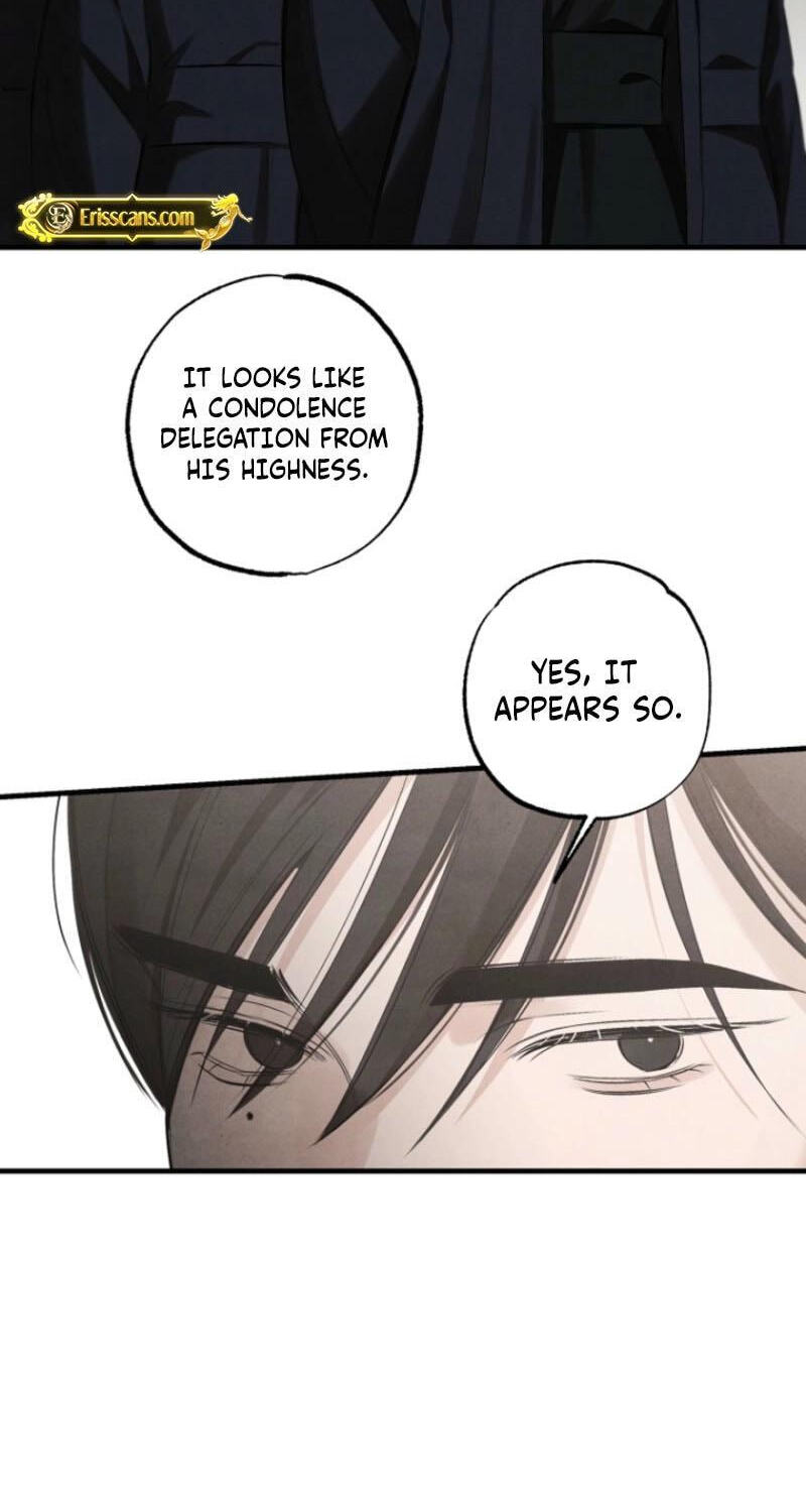 Samo Chapter 27 page 32 - 
