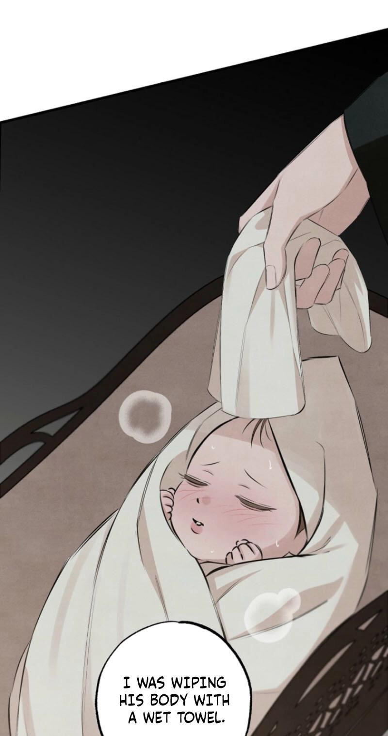Samo Chapter 27 page 77 - 