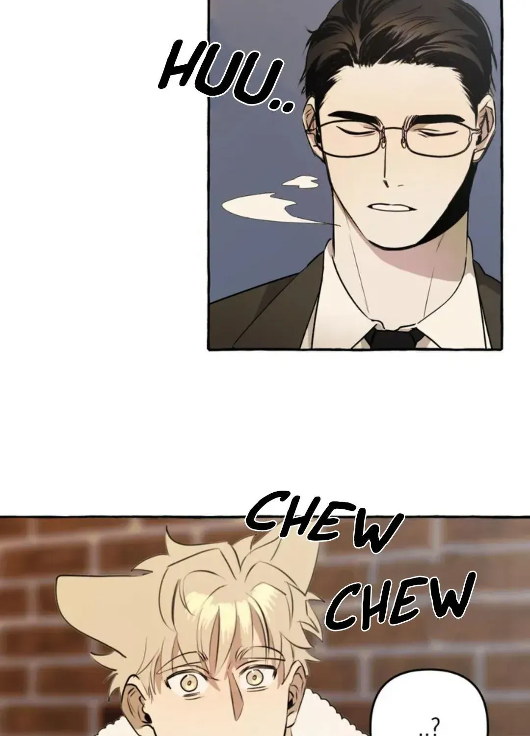 Samsam-ine House Chapter 1.1 page 32 - 