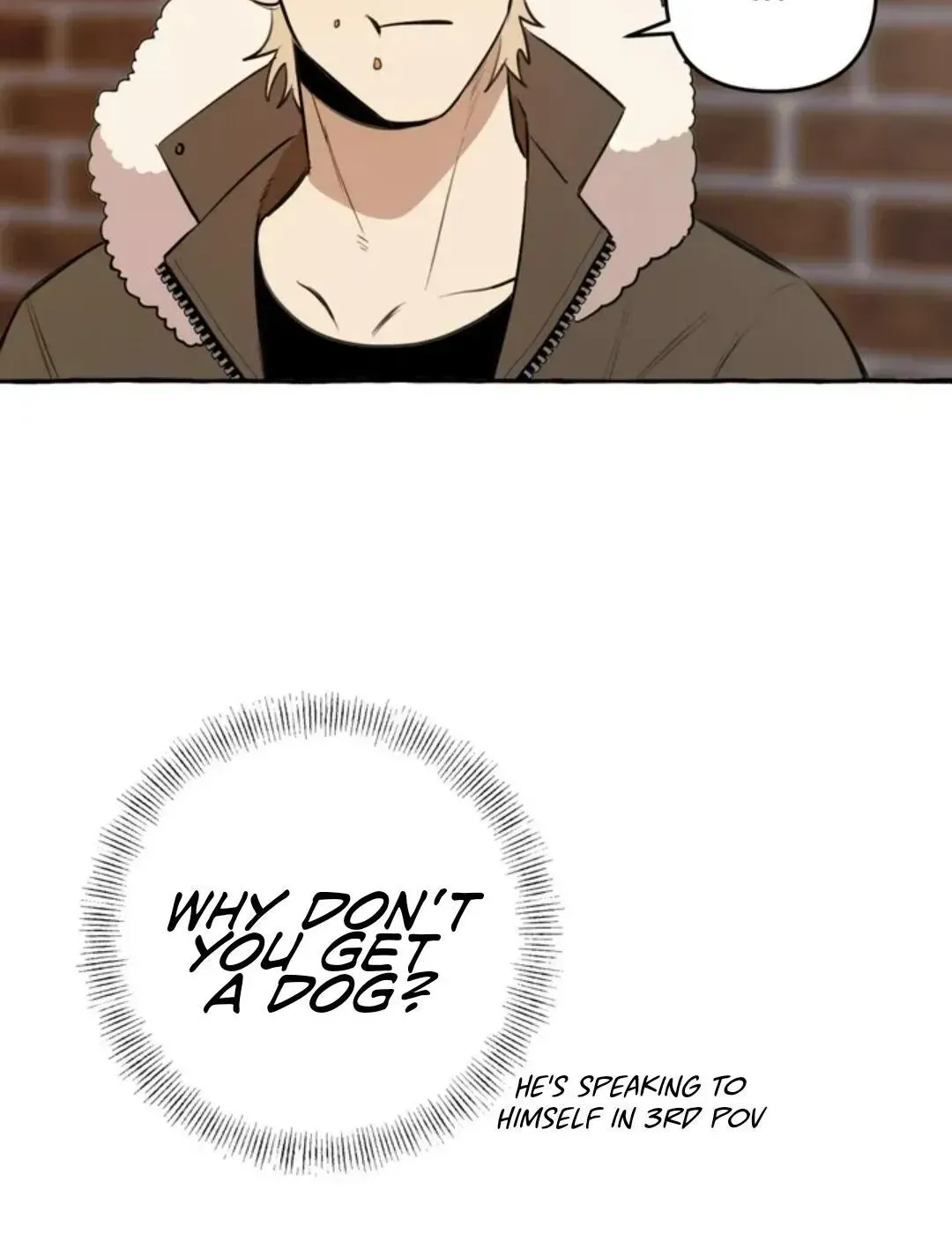 Samsam-ine House Chapter 1.1 page 33 - 
