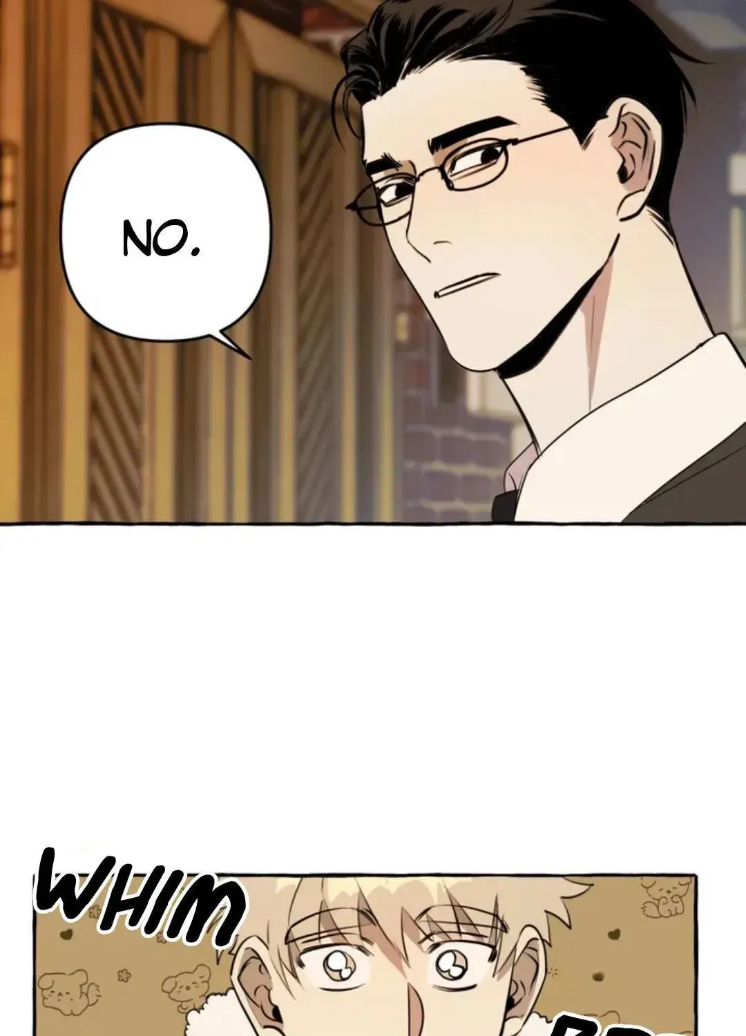 Samsam-ine House Chapter 1.1 page 41 - 