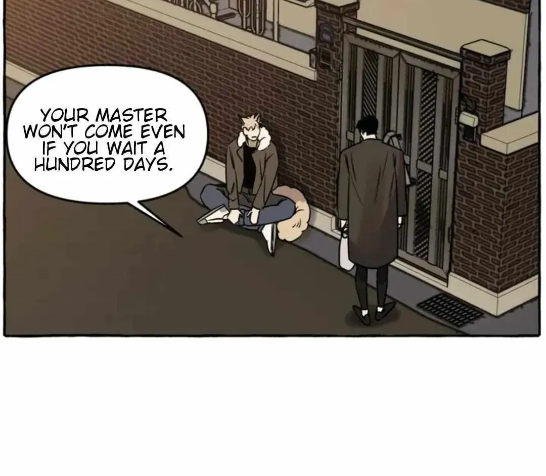 Samsam-ine House Chapter 1.1 page 8 - 