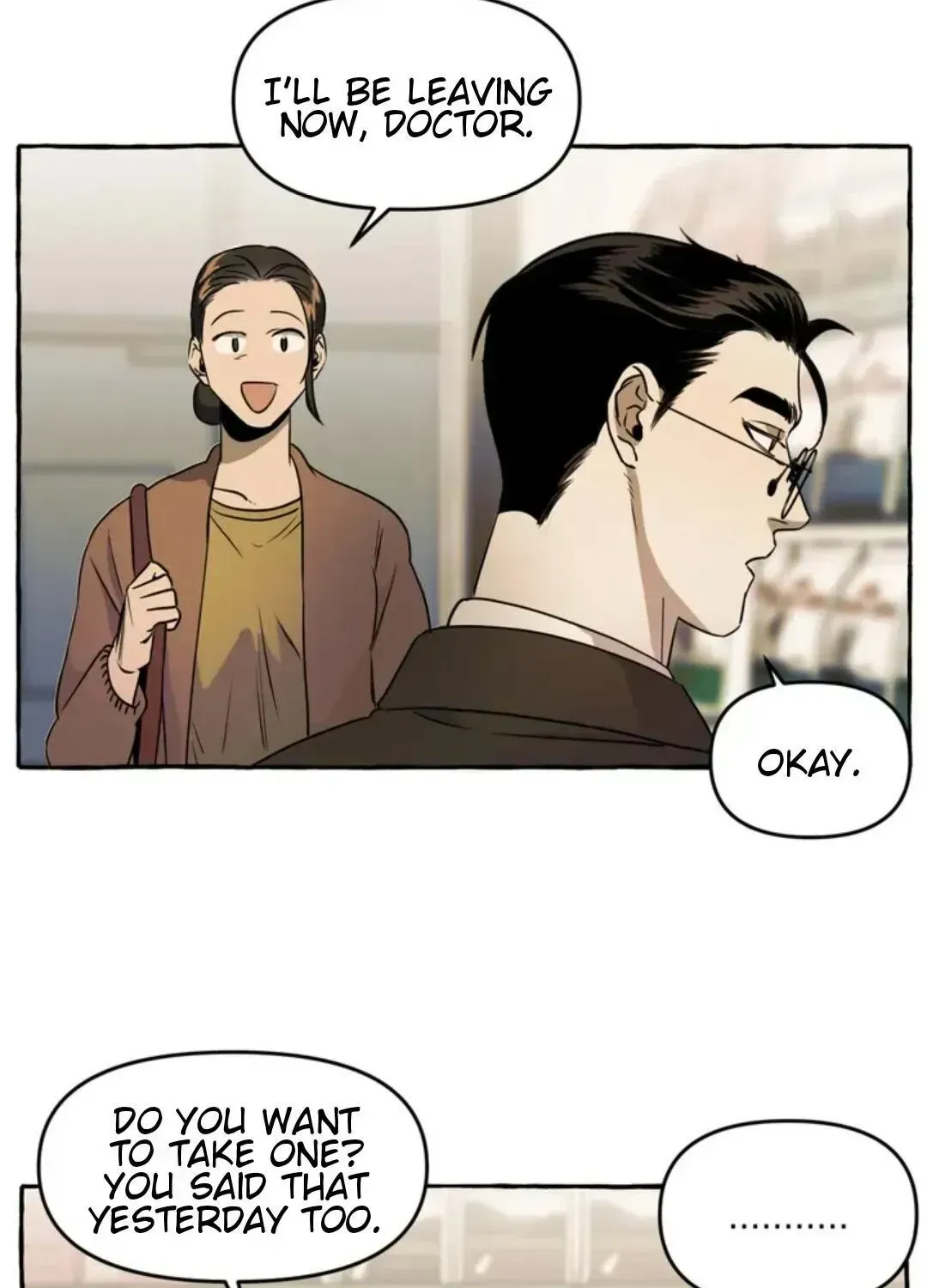 Samsam-ine House Chapter 1.2 page 23 - 
