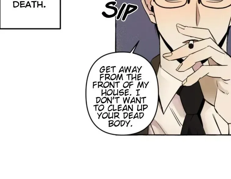 Samsam-ine House Chapter 1.2 page 4 - 
